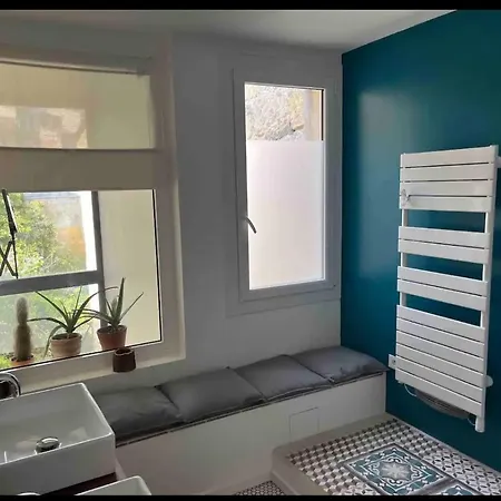Maison Loft Comme En Pleine Nature *