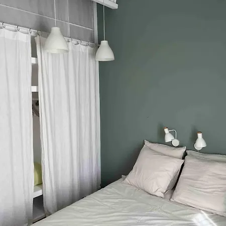Maison Loft Comme En Pleine Nature