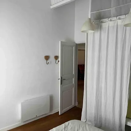 Maison Loft Comme En Pleine Nature