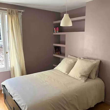 Maison Loft Comme En Pleine Nature Villa *
