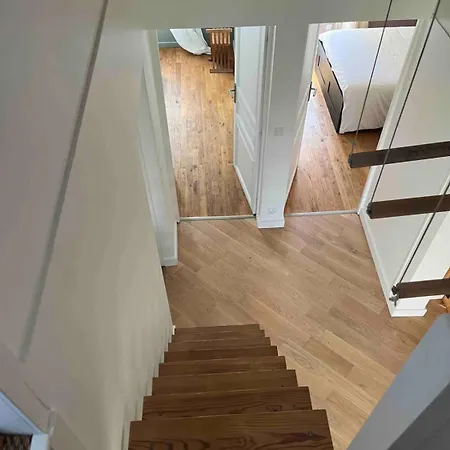 Maison Loft Comme En Pleine Nature Villa