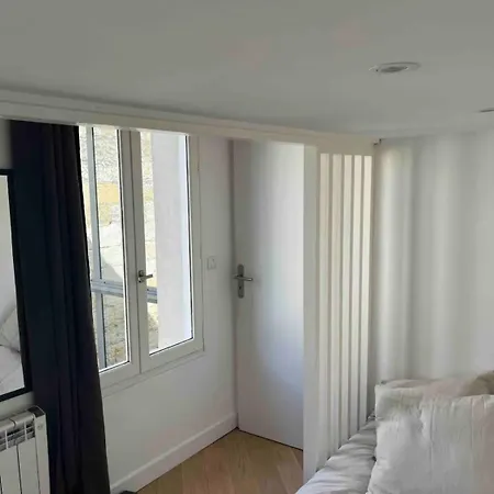 Villa Maison Loft Comme En Pleine Nature Bordeaux