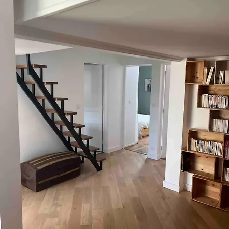 Maison Loft Comme En Pleine Nature Villa
