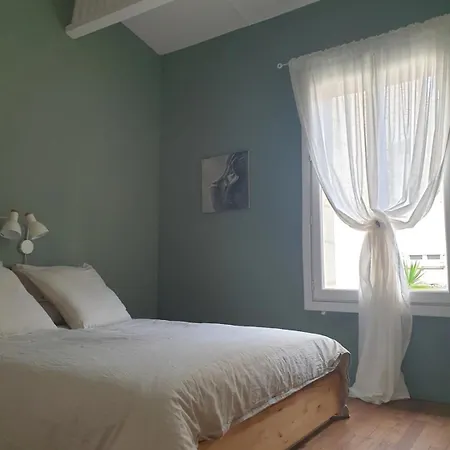 Villa Maison Loft Comme En Pleine Nature *